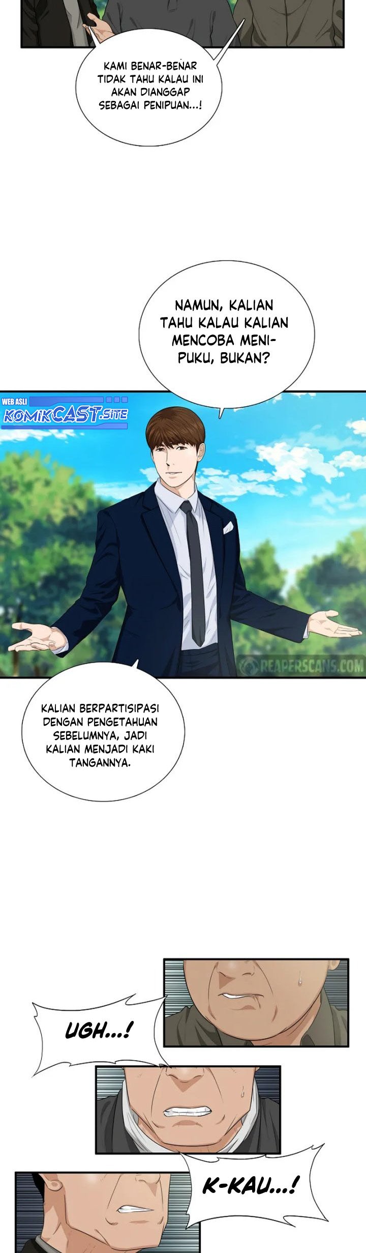 Chapter 71 - halaman 4