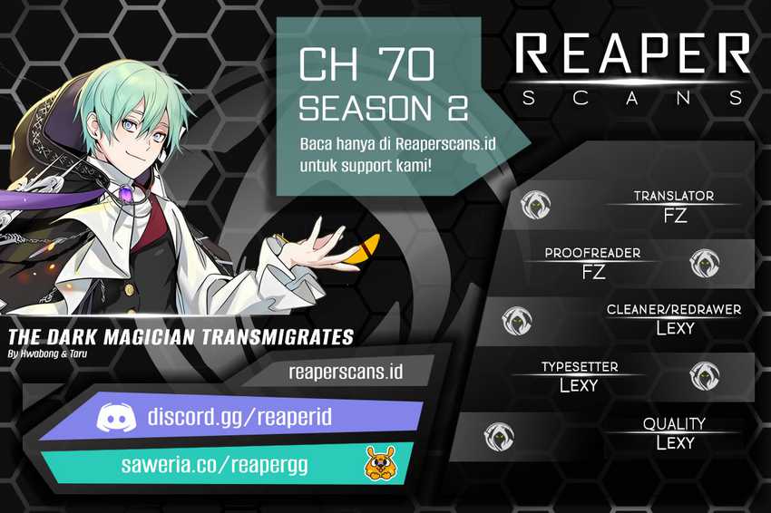 Chapter 70 - halaman 2