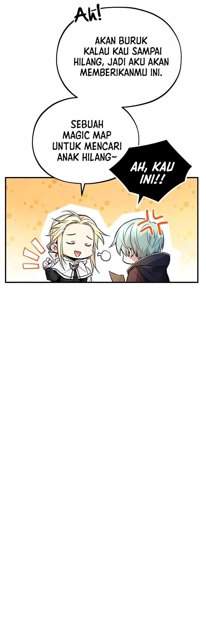 Chapter 70 - halaman 34