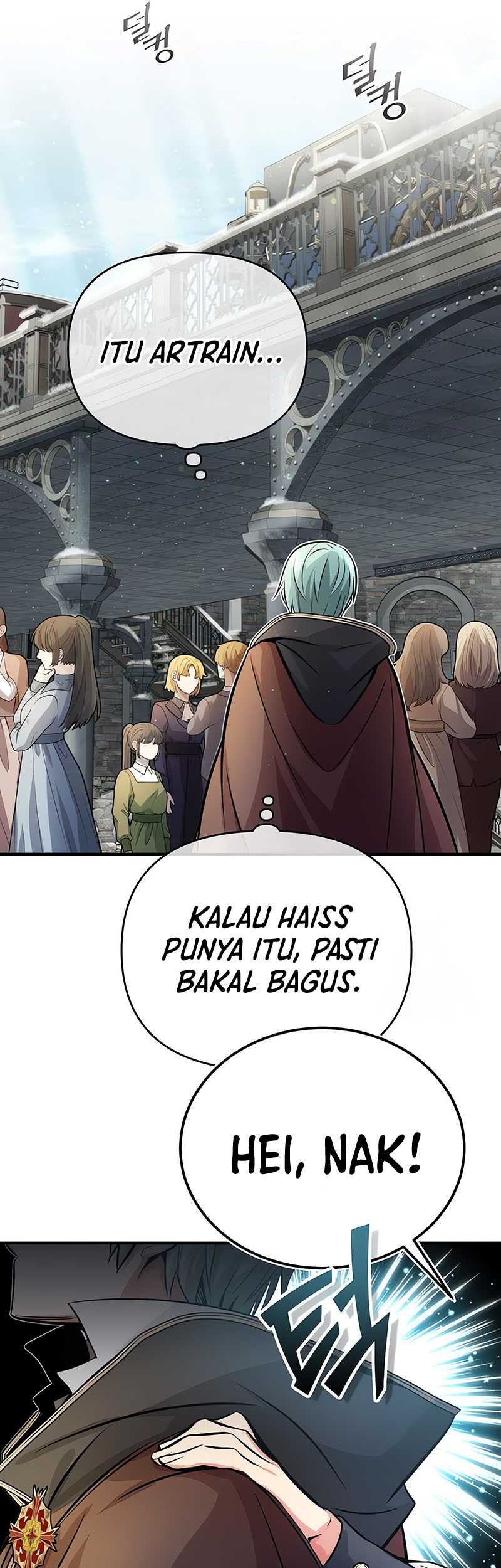 Chapter 70 - halaman 42
