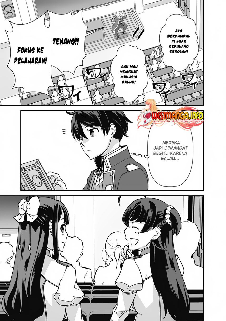 Chapter 89 - halaman 12