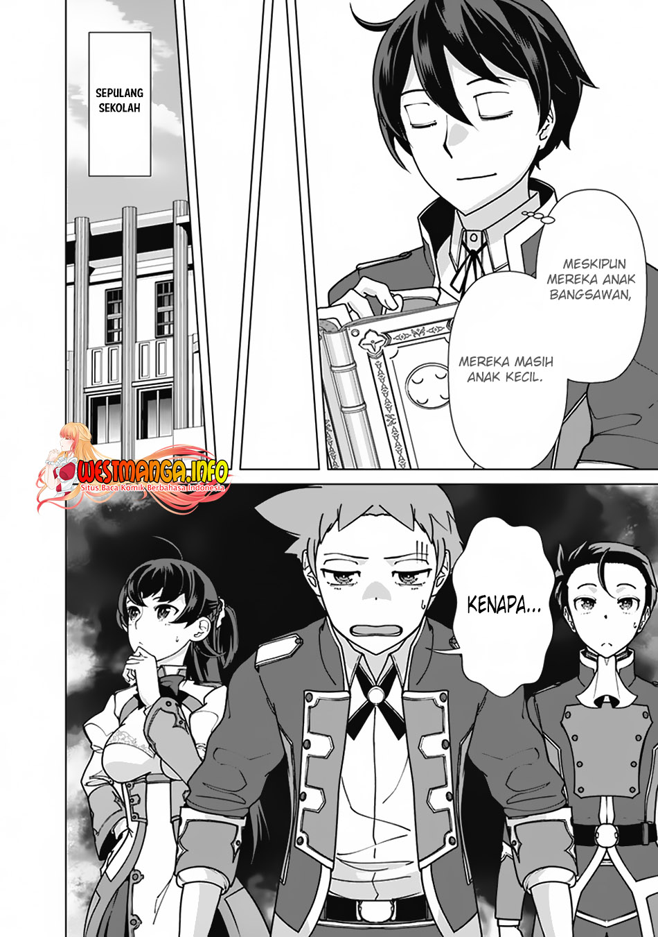 Chapter 89 - halaman 13
