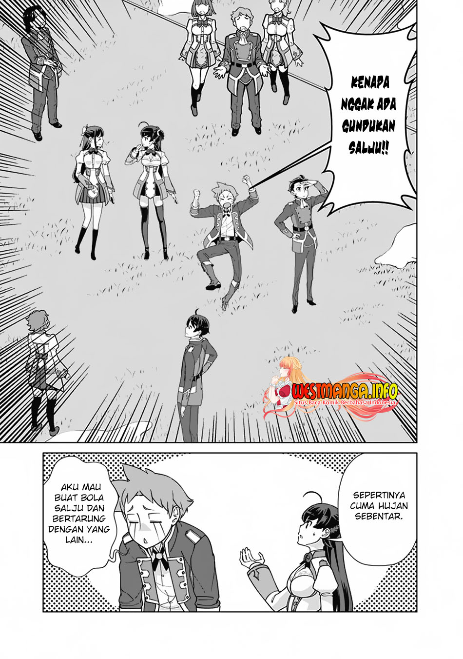 Chapter 89 - halaman 15