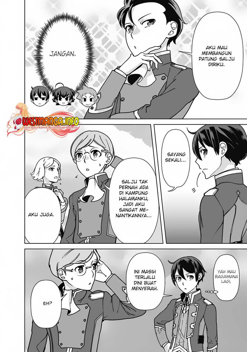 Chapter 89 - halaman 16