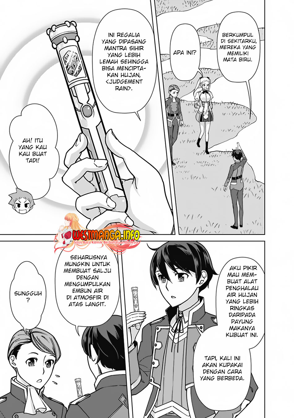 Chapter 89 - halaman 17