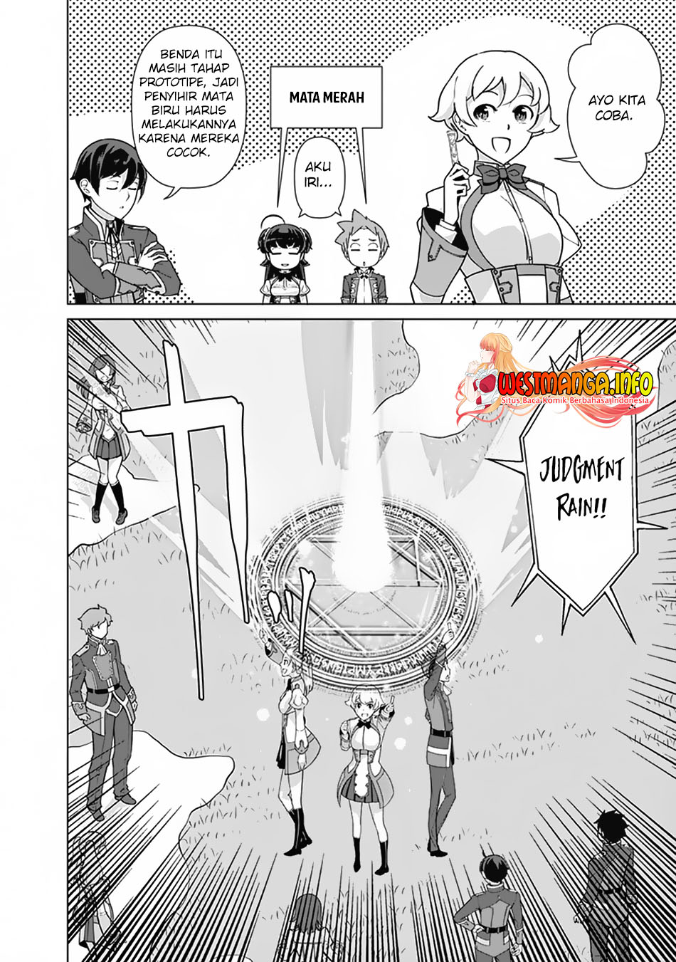 Chapter 89 - halaman 18