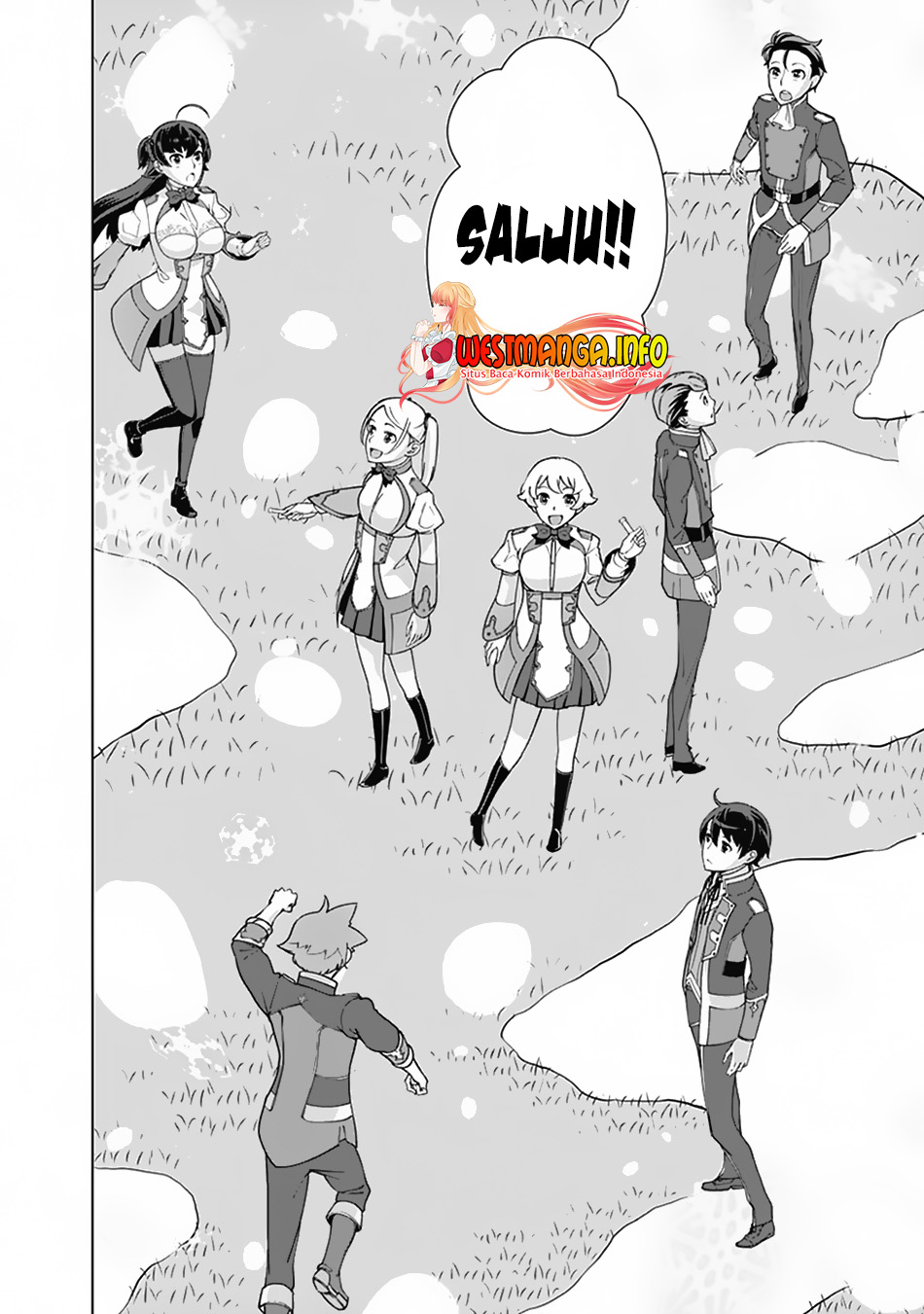 Chapter 89 - halaman 20