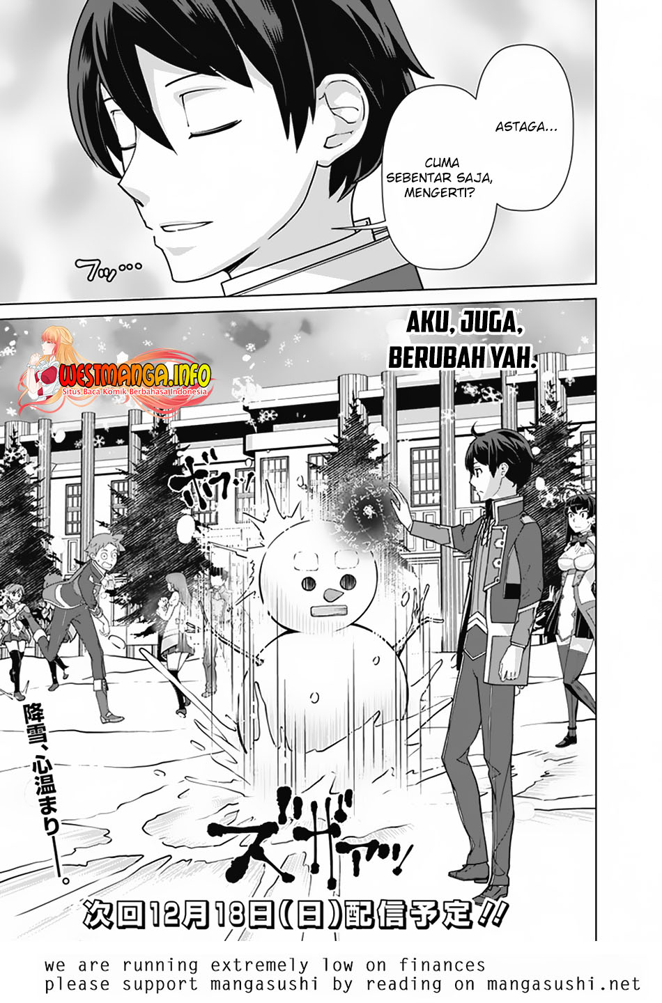 Chapter 89 - halaman 23