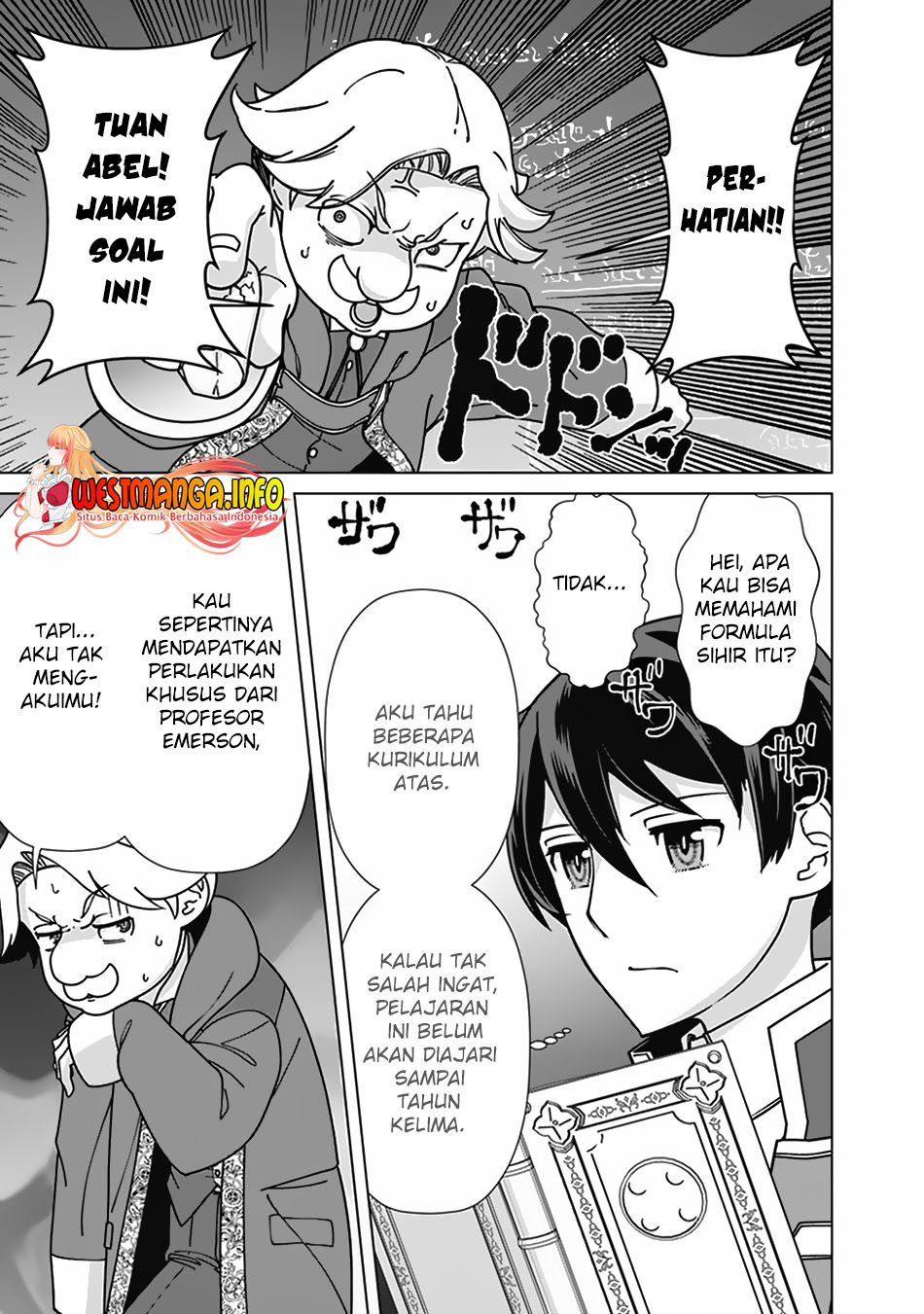 Chapter 89 - halaman 8