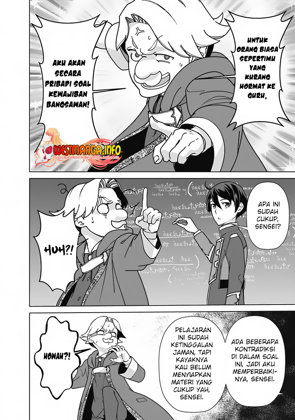 Chapter 89 - halaman 9
