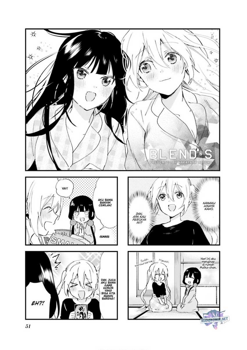 Chapter 77 - halaman 3
