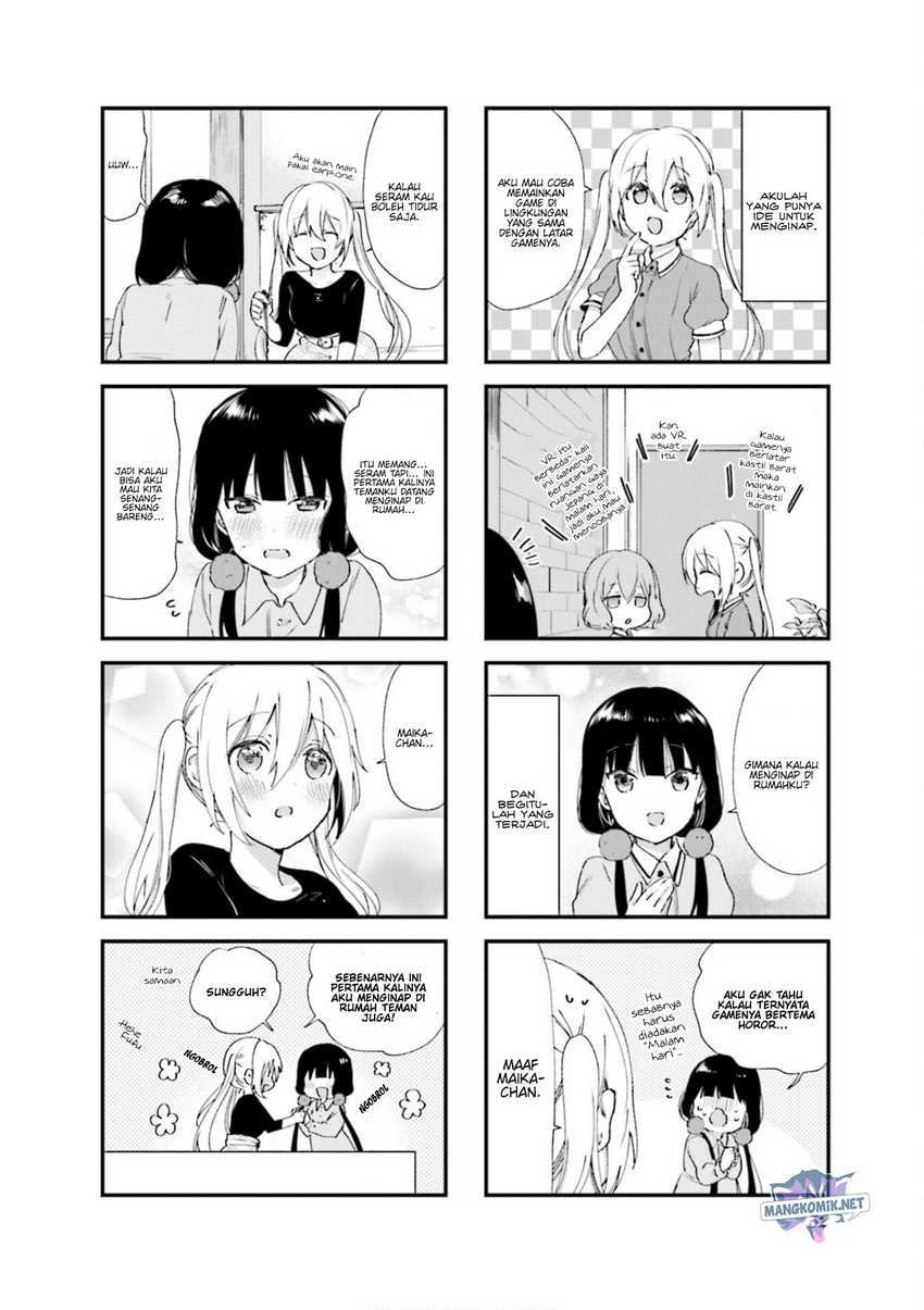 Chapter 77 - halaman 4