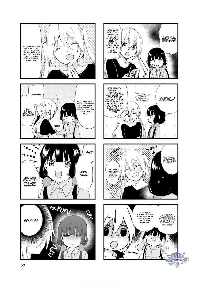 Chapter 77 - halaman 5