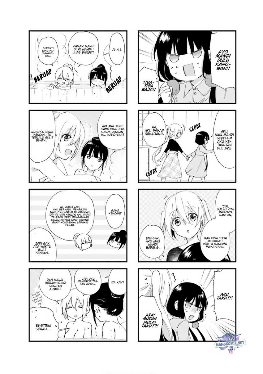 Chapter 77 - halaman 6