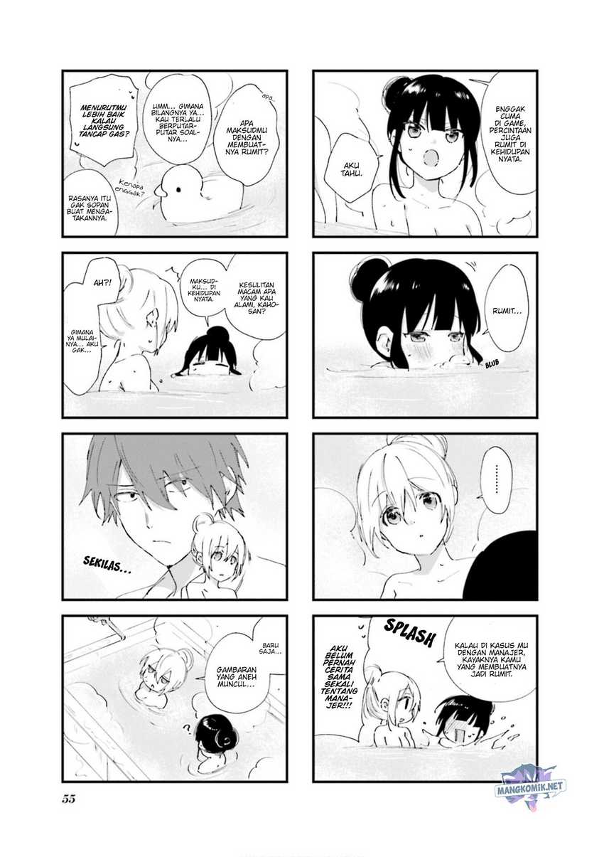 Chapter 77 - halaman 7