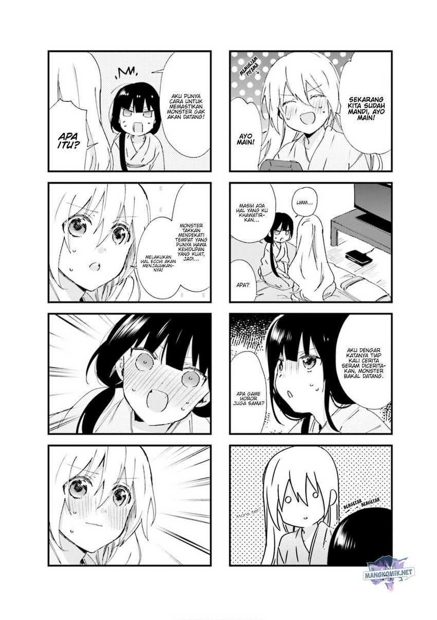 Chapter 77 - halaman 8