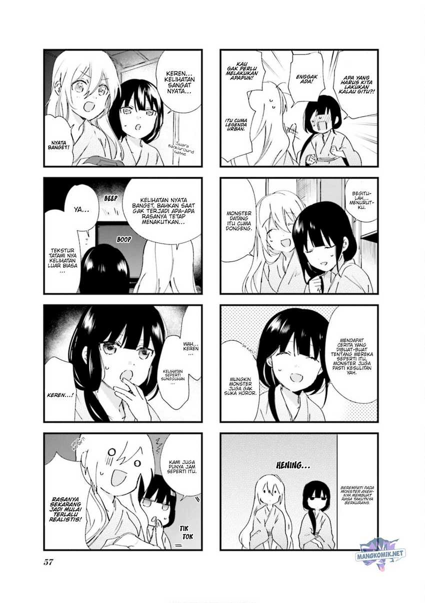 Chapter 77 - halaman 9