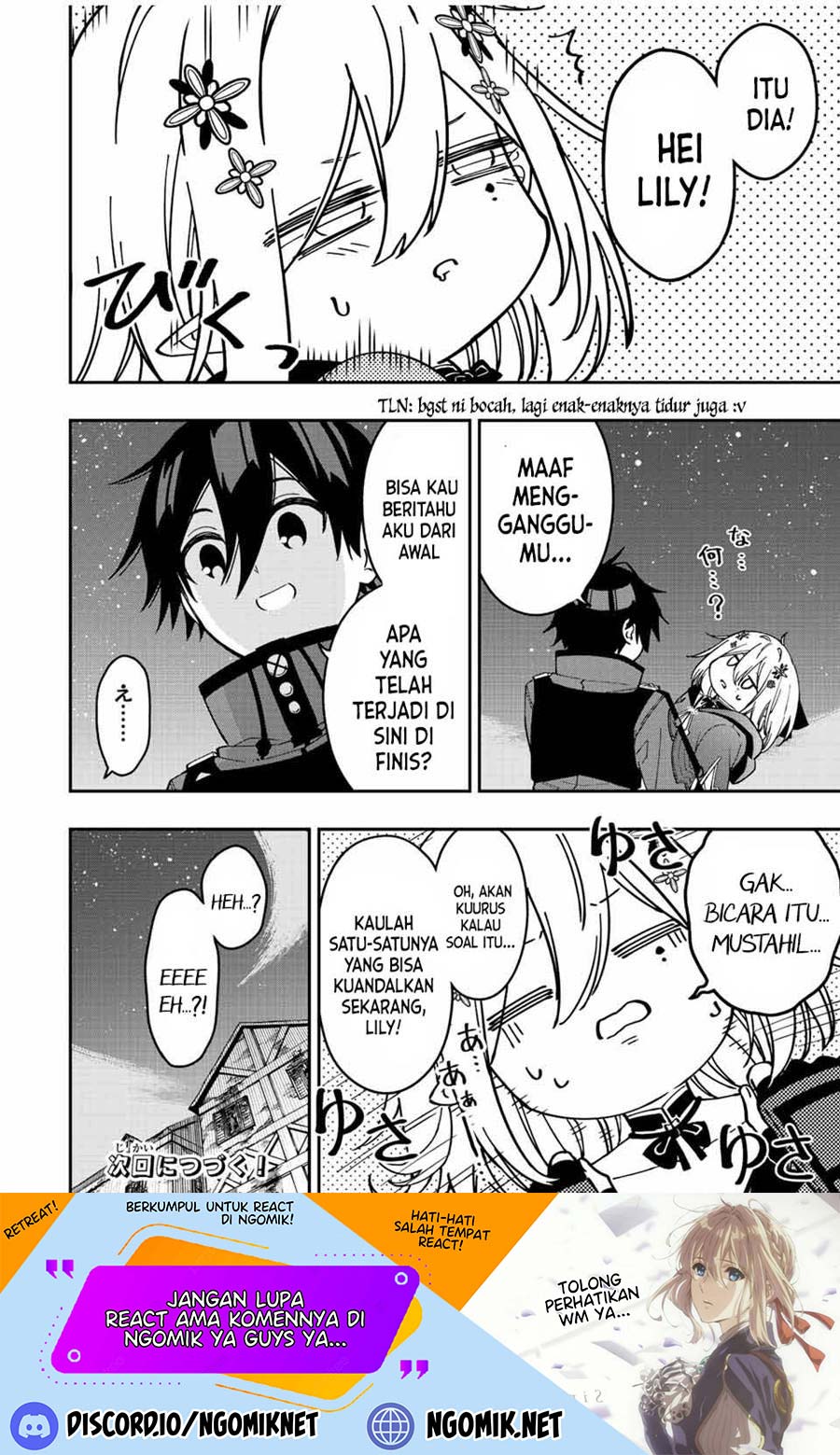 Chapter 73 - halaman 15