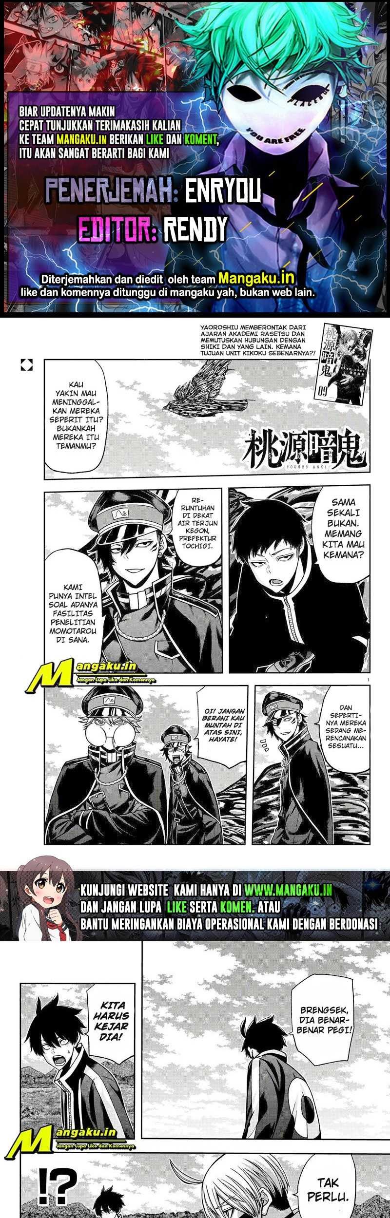 Chapter 92 - halaman 2