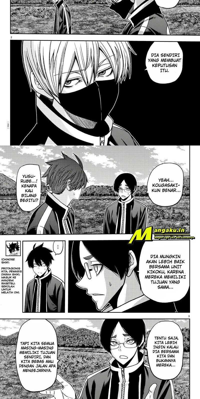Chapter 92 - halaman 3