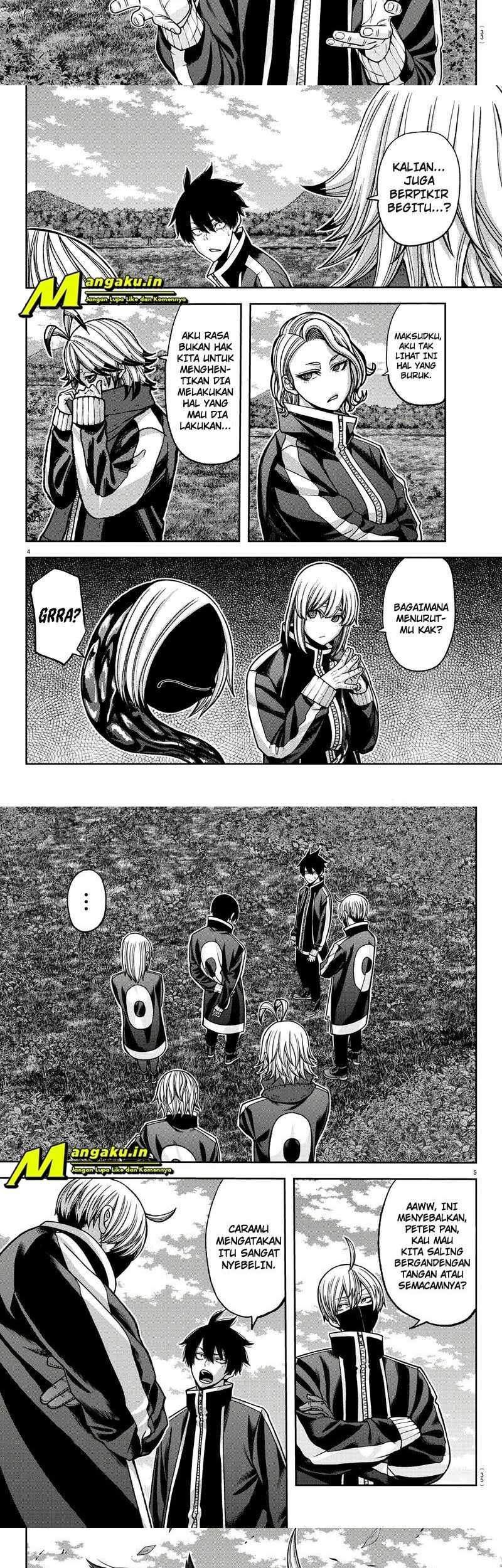Chapter 92 - halaman 4
