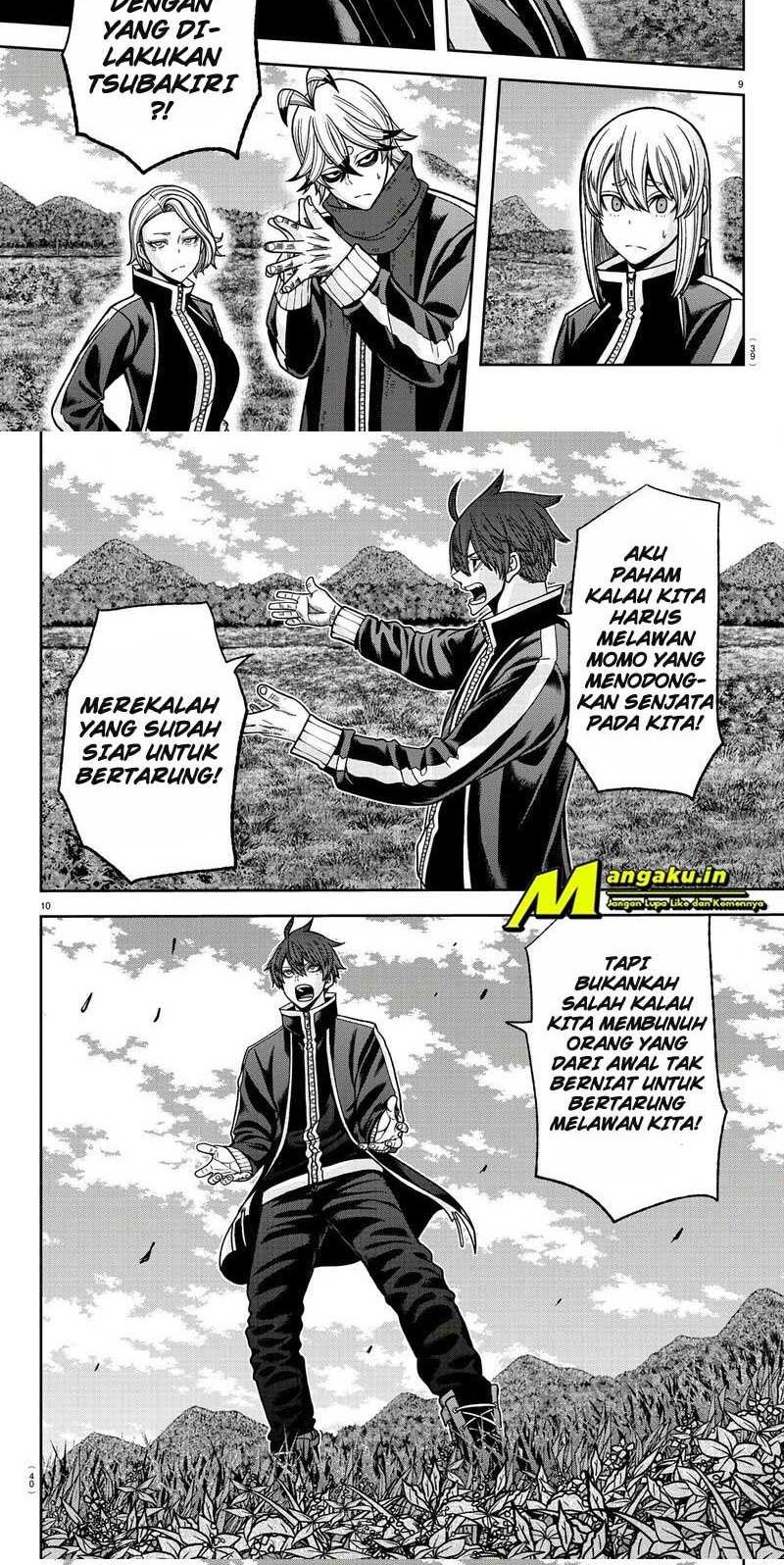 Chapter 92 - halaman 7