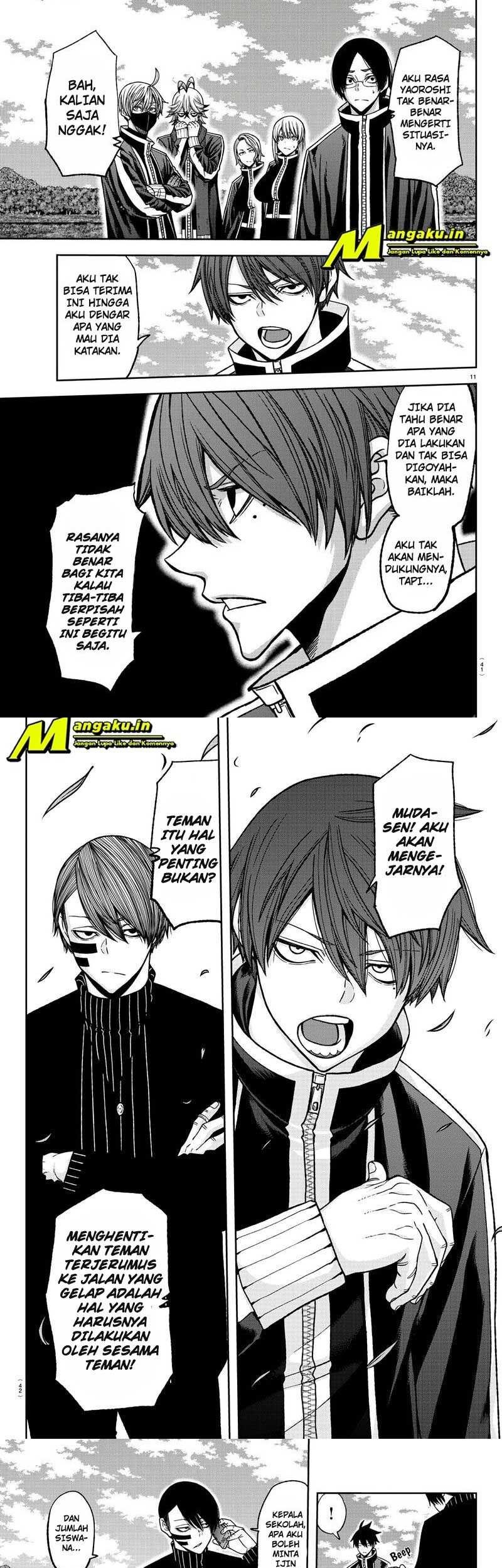 Chapter 92 - halaman 8