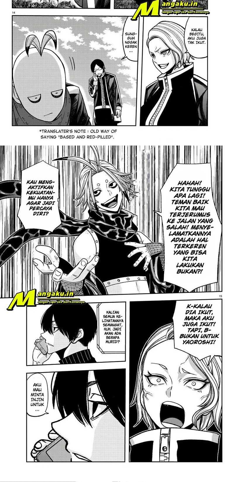 Chapter 92 - halaman 10