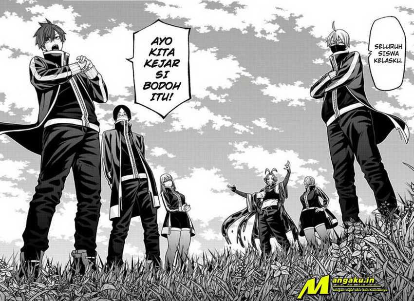 Chapter 92 - halaman 11