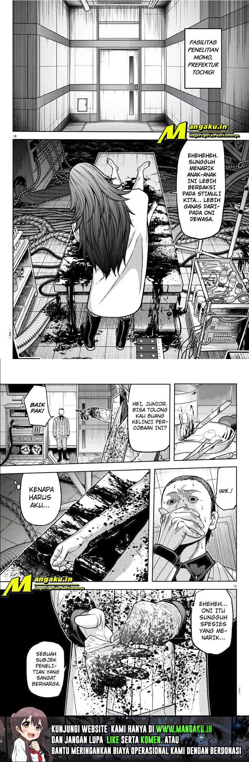 Chapter 92 - halaman 12