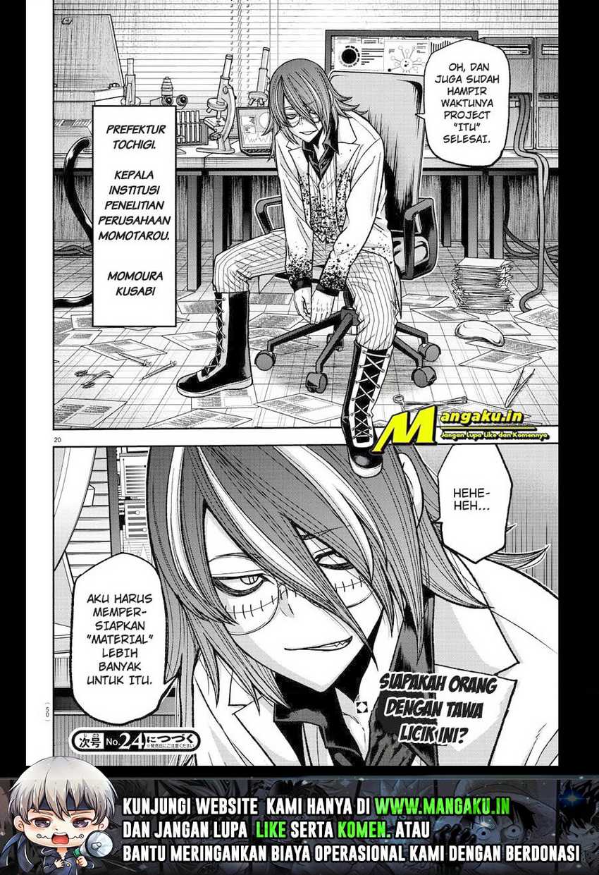 Chapter 92 - halaman 13