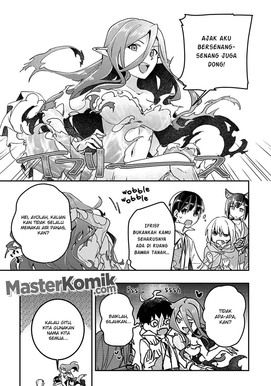 Chapter 23 - halaman 9