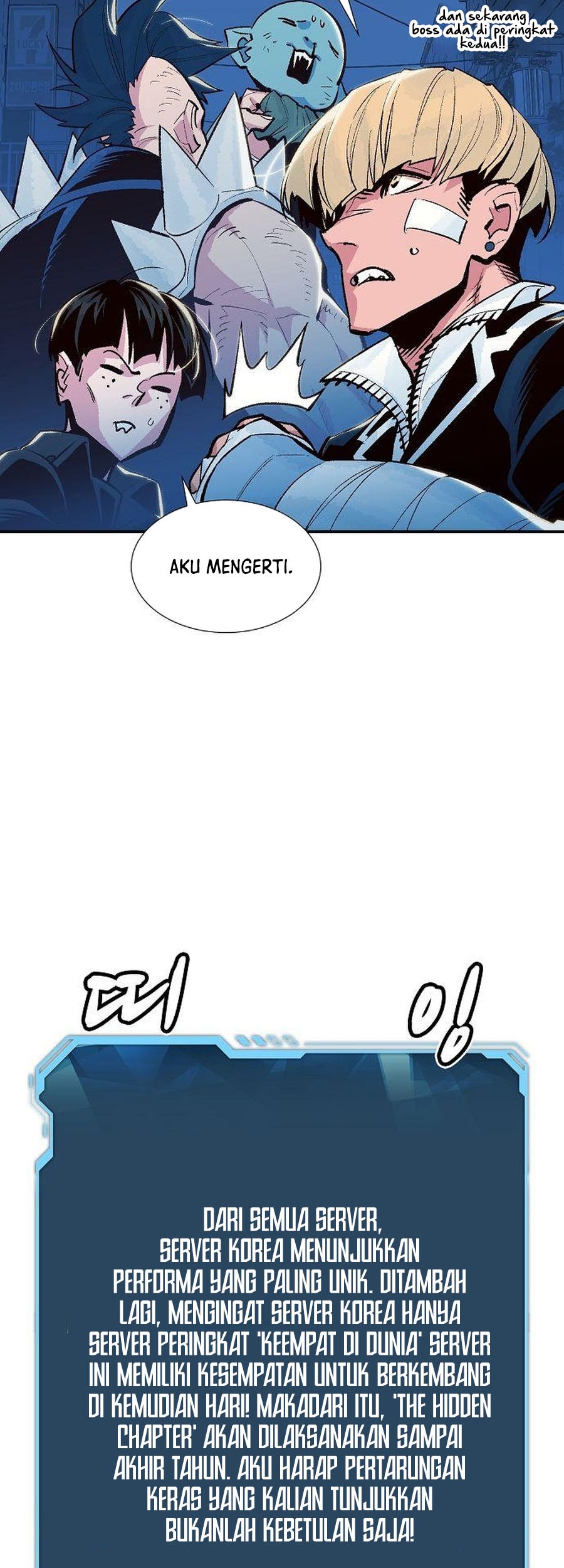 Chapter 73 - halaman 55