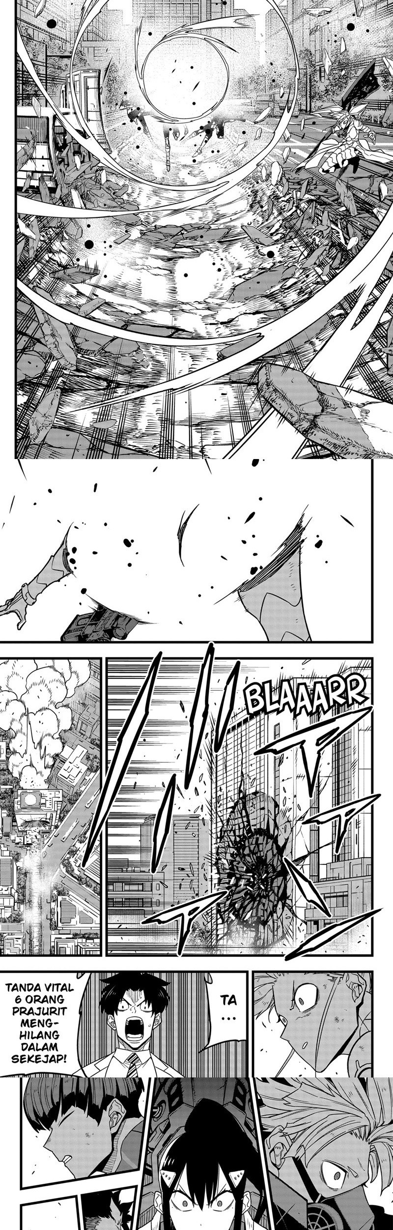 Chapter 77 - halaman 4