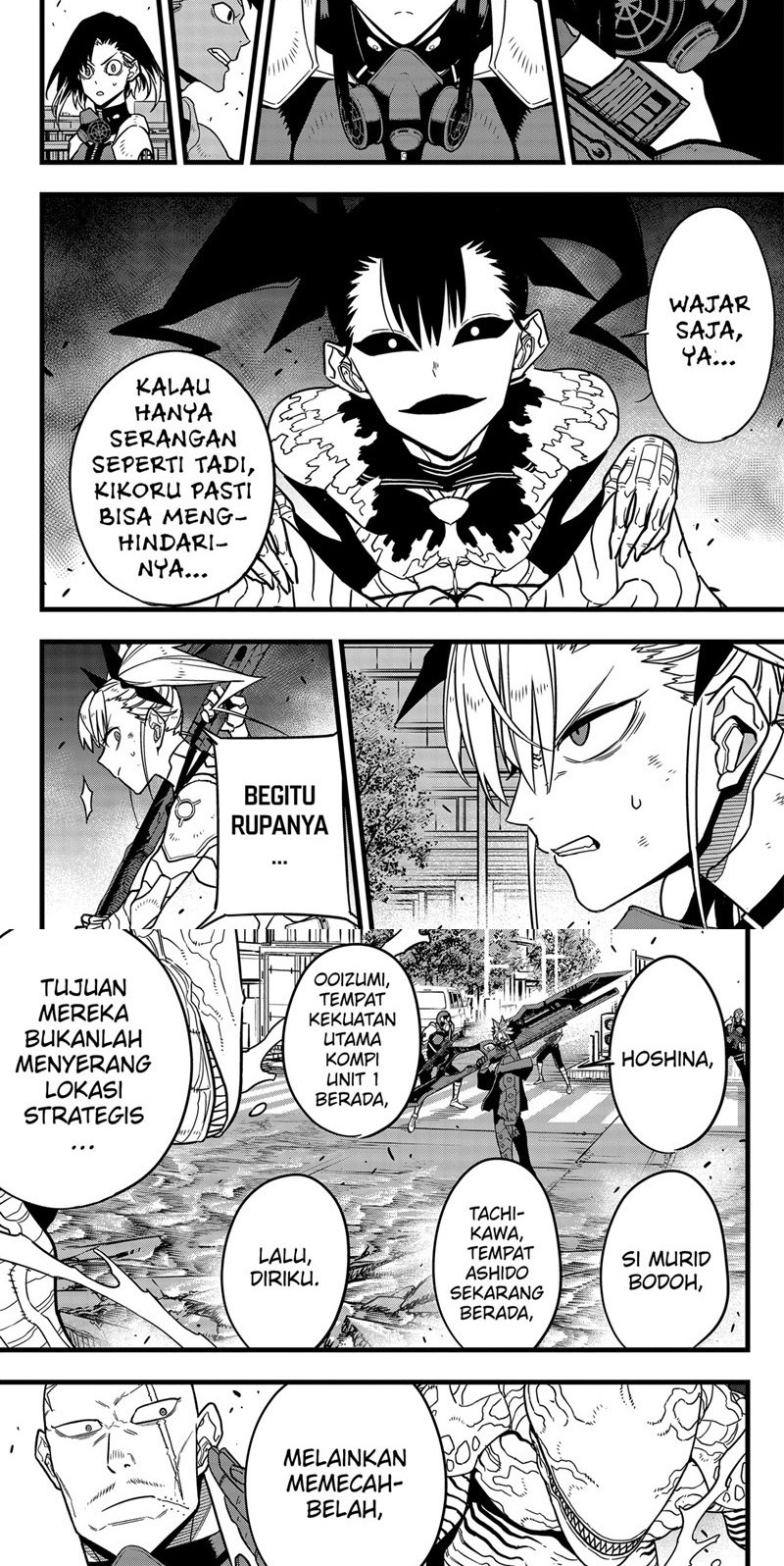 Chapter 77 - halaman 5