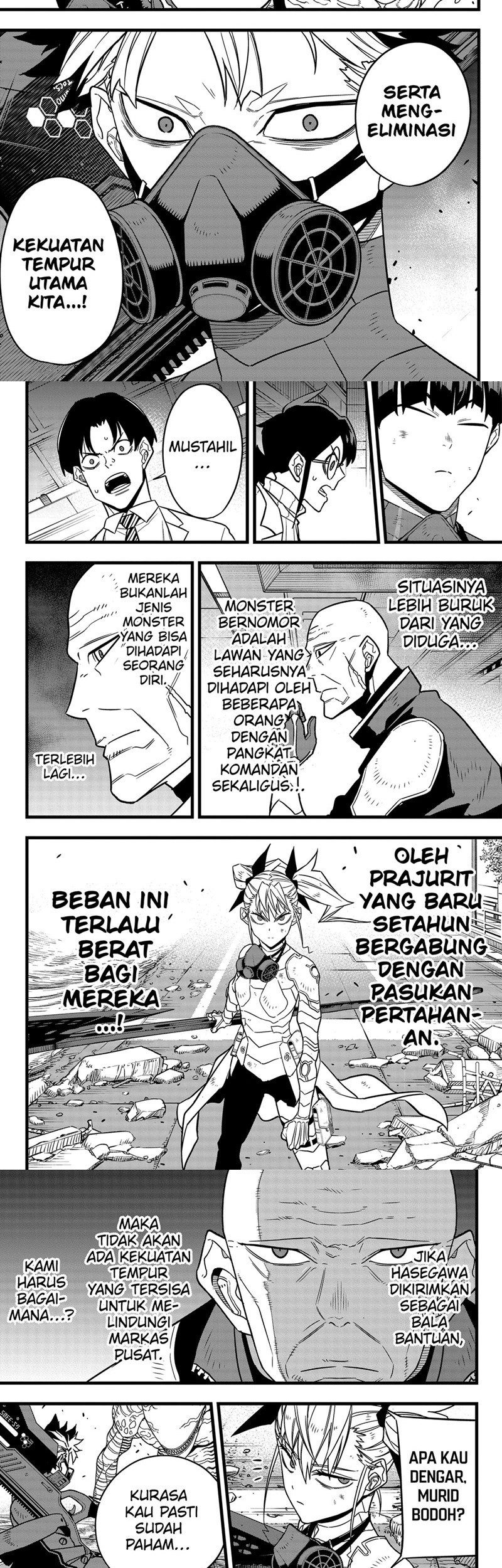 Chapter 77 - halaman 6