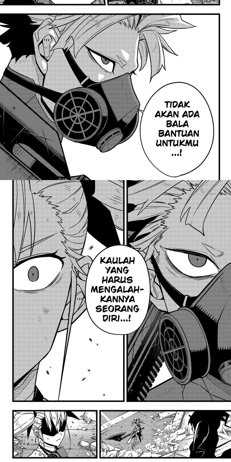 Chapter 77 - halaman 7