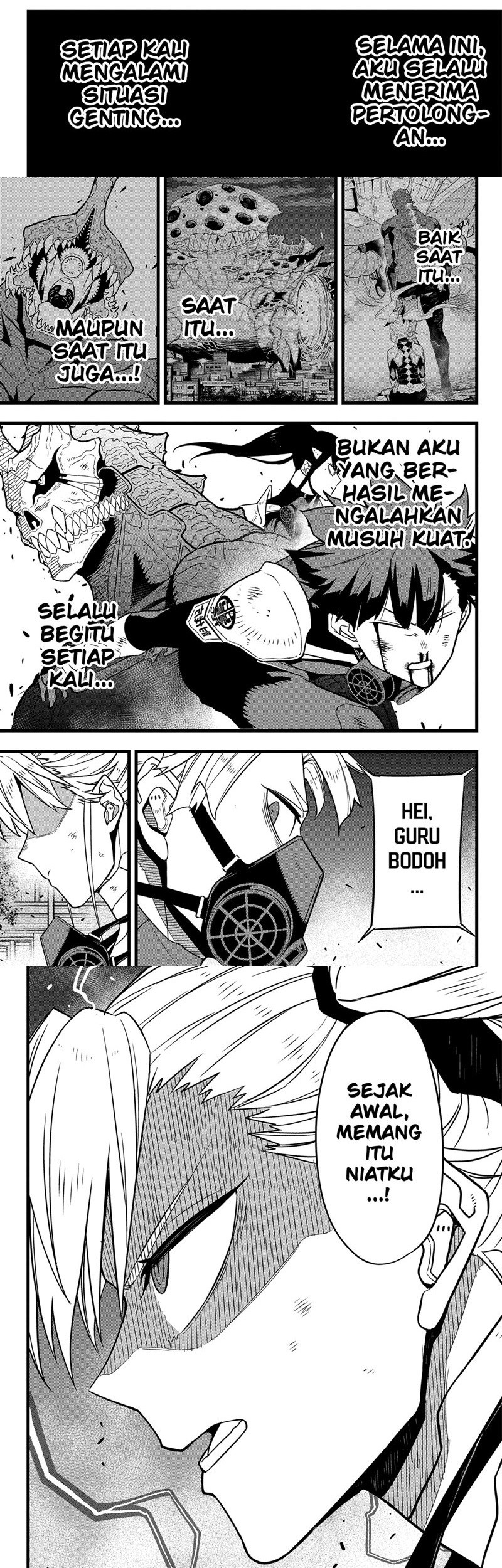 Chapter 77 - halaman 8