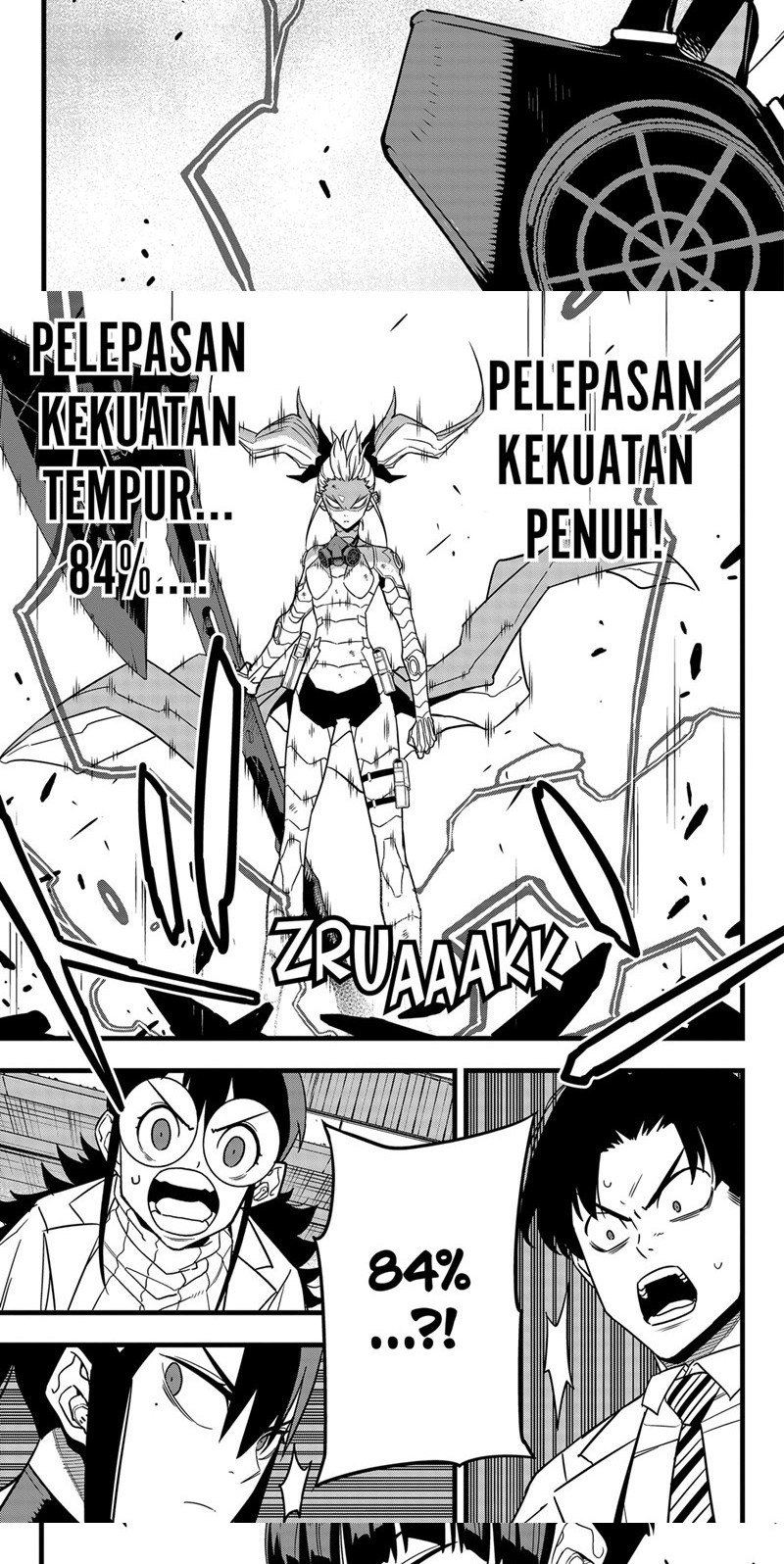 Chapter 77 - halaman 9