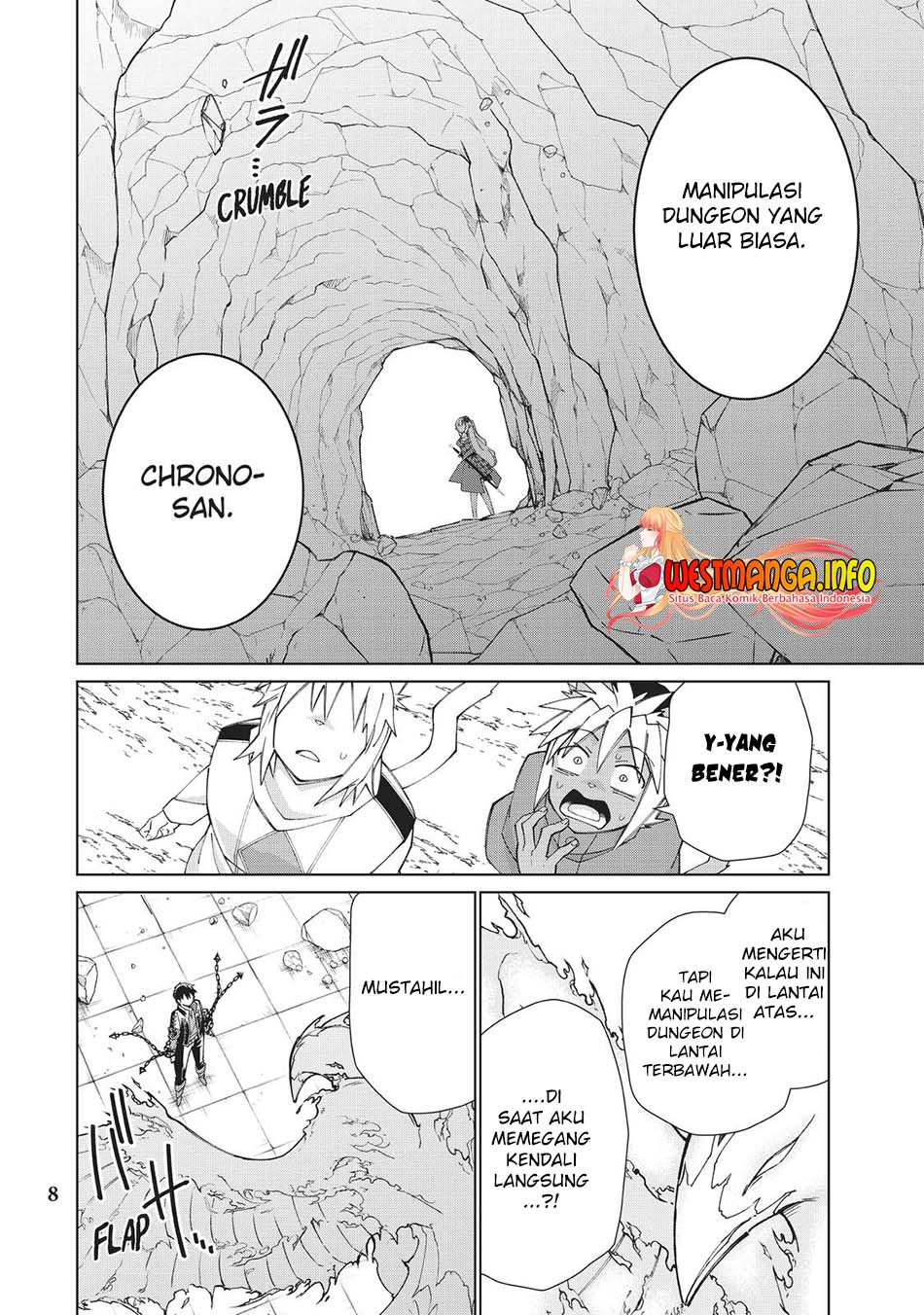 Chapter 40 - halaman 11