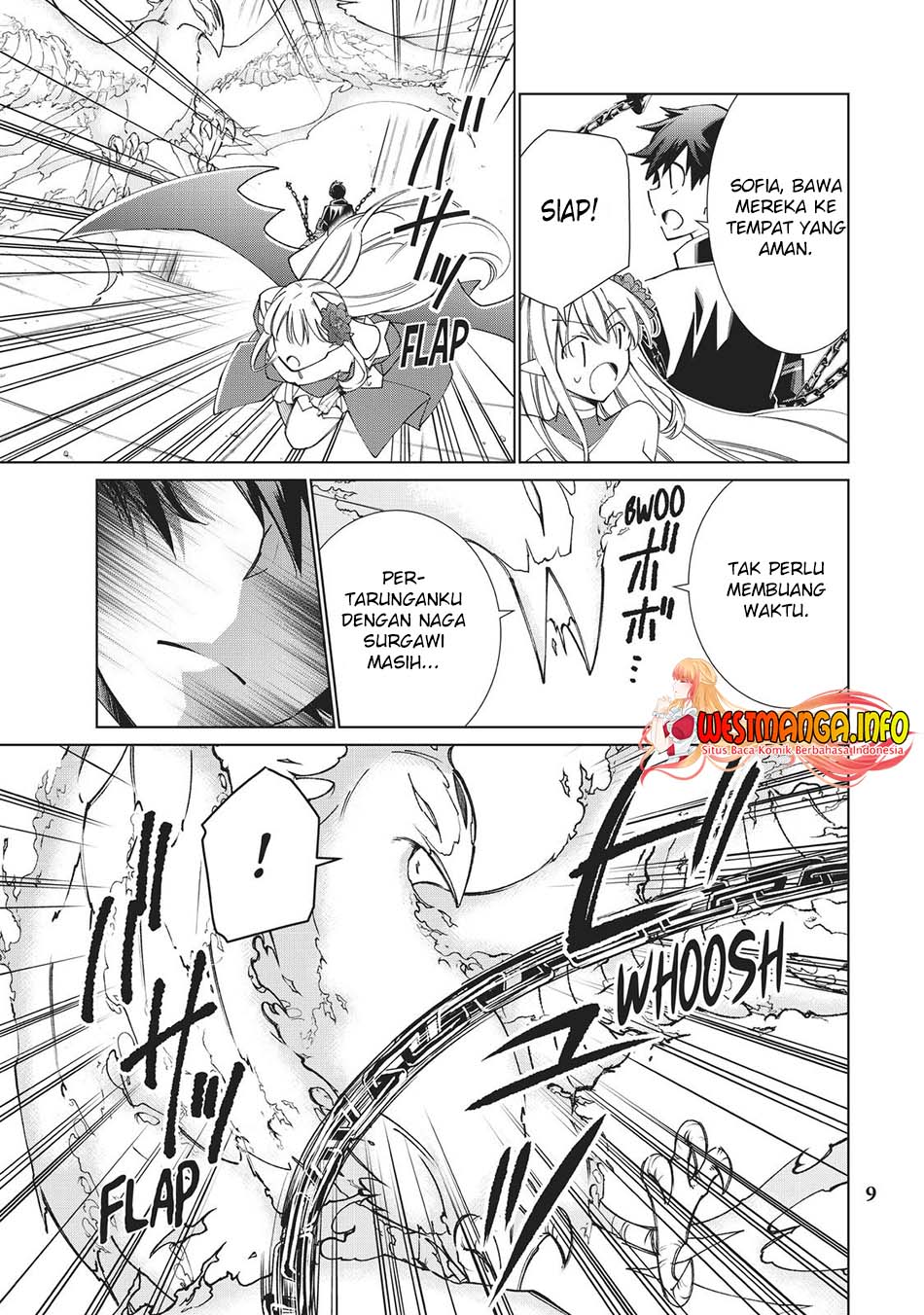 Chapter 40 - halaman 12