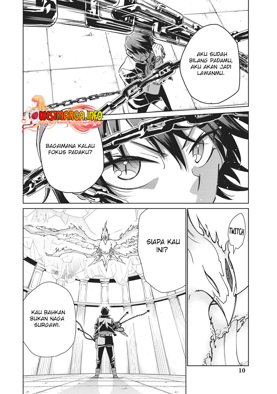 Chapter 40 - halaman 13