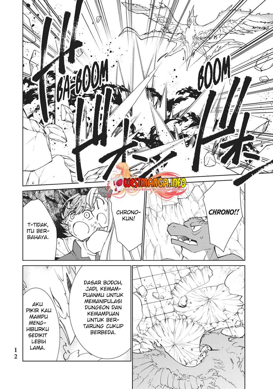 Chapter 40 - halaman 16
