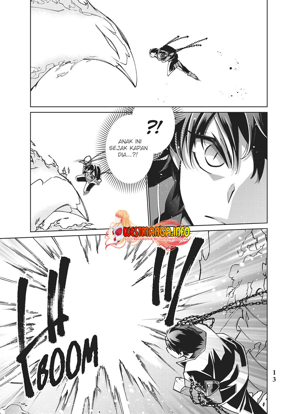 Chapter 40 - halaman 17