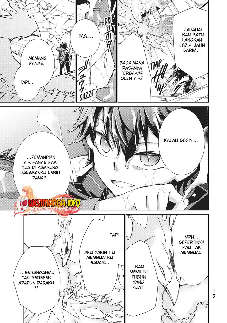 Chapter 40 - halaman 19