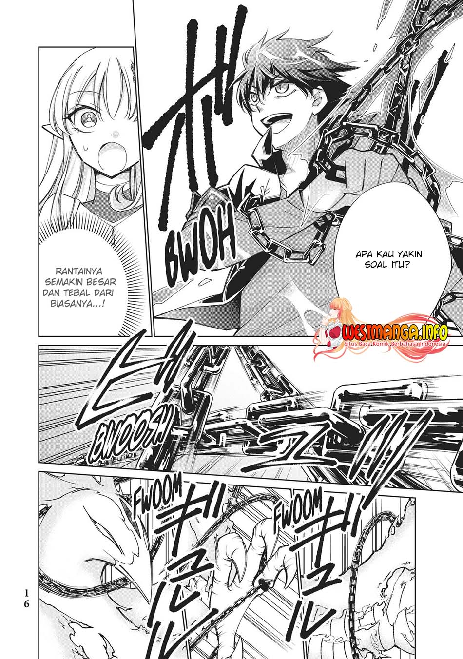 Chapter 40 - halaman 20