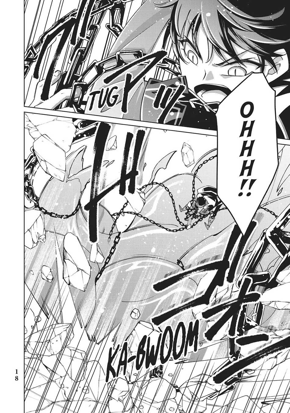 Chapter 40 - halaman 22