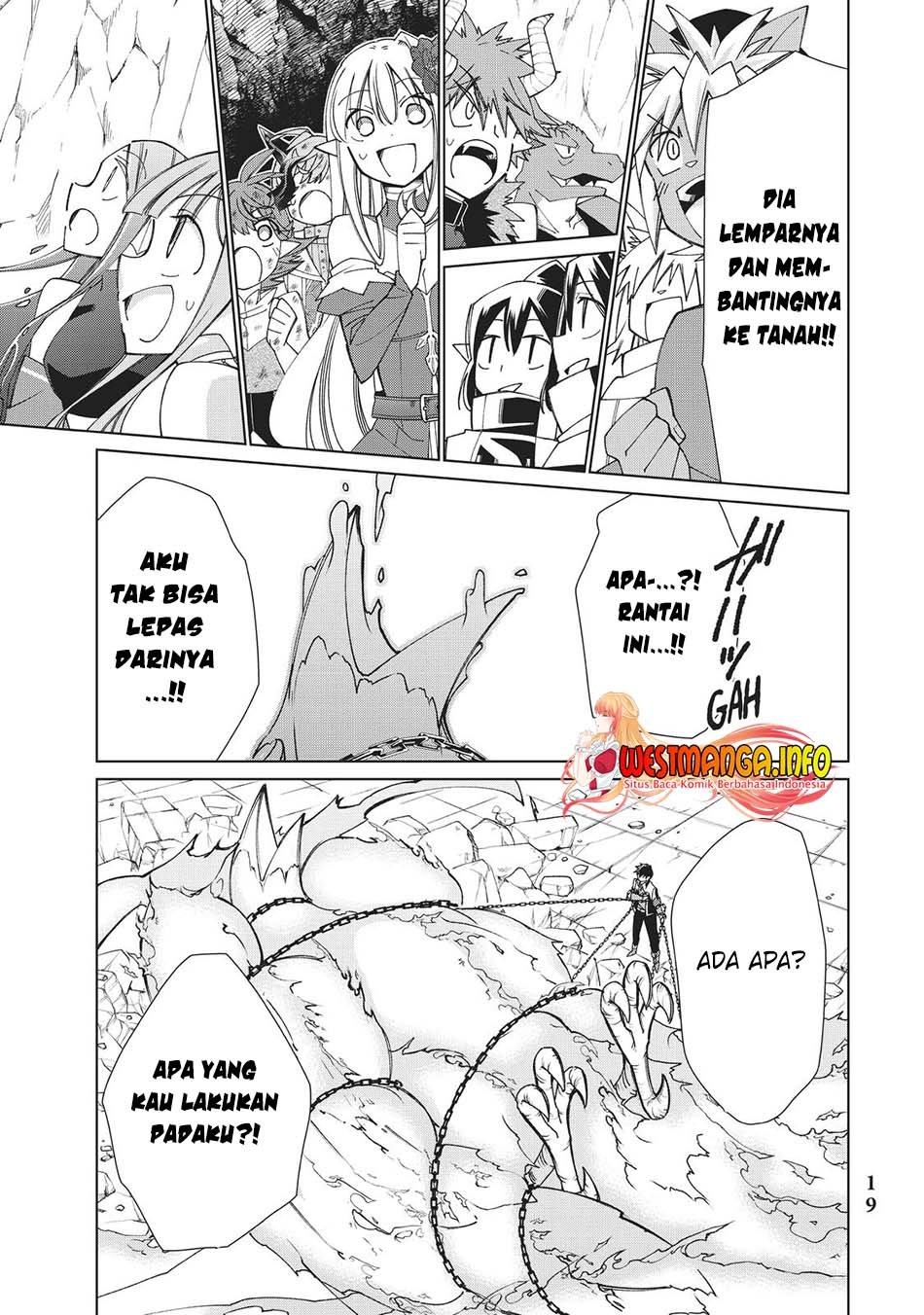 Chapter 40 - halaman 23