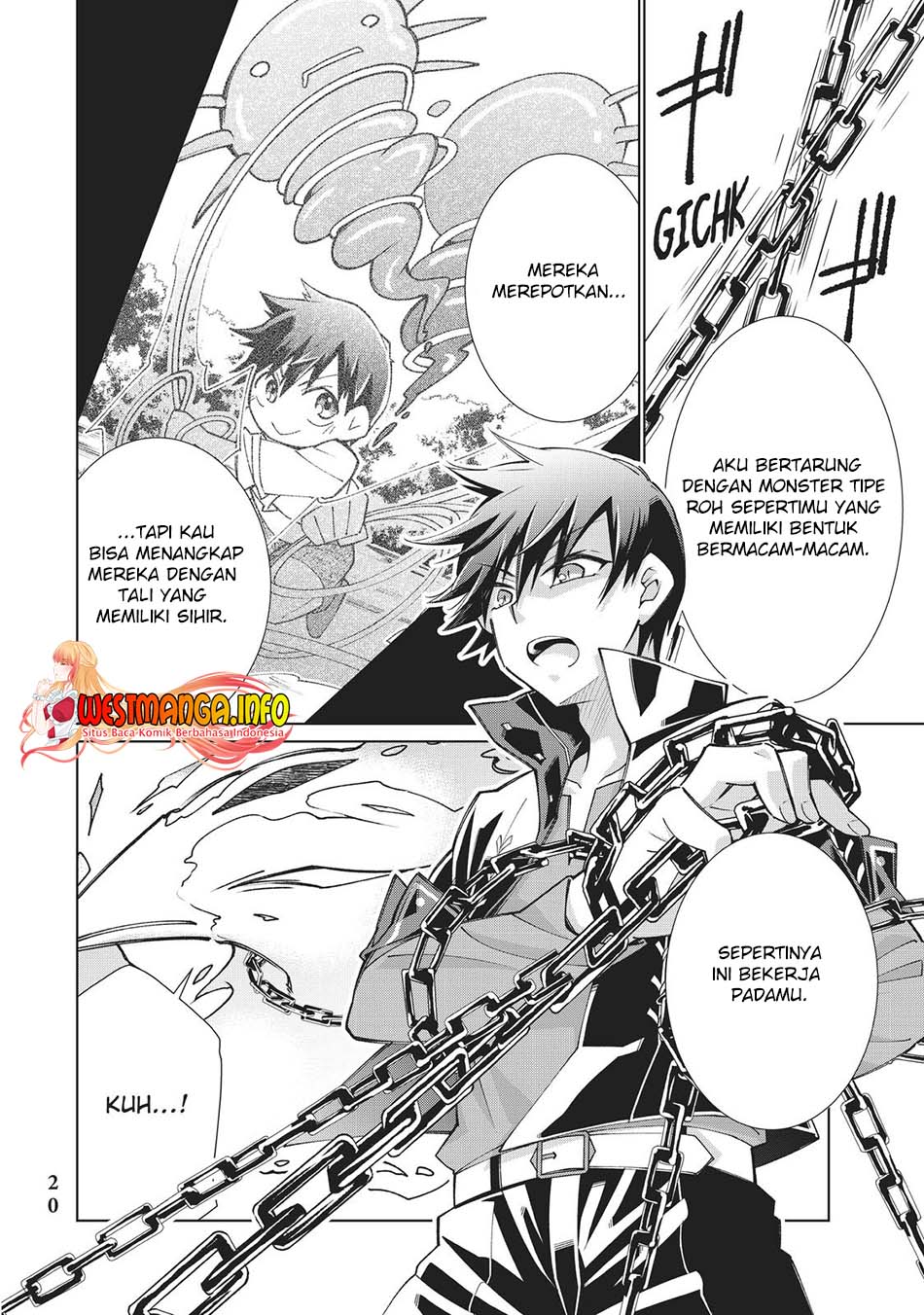 Chapter 40 - halaman 24