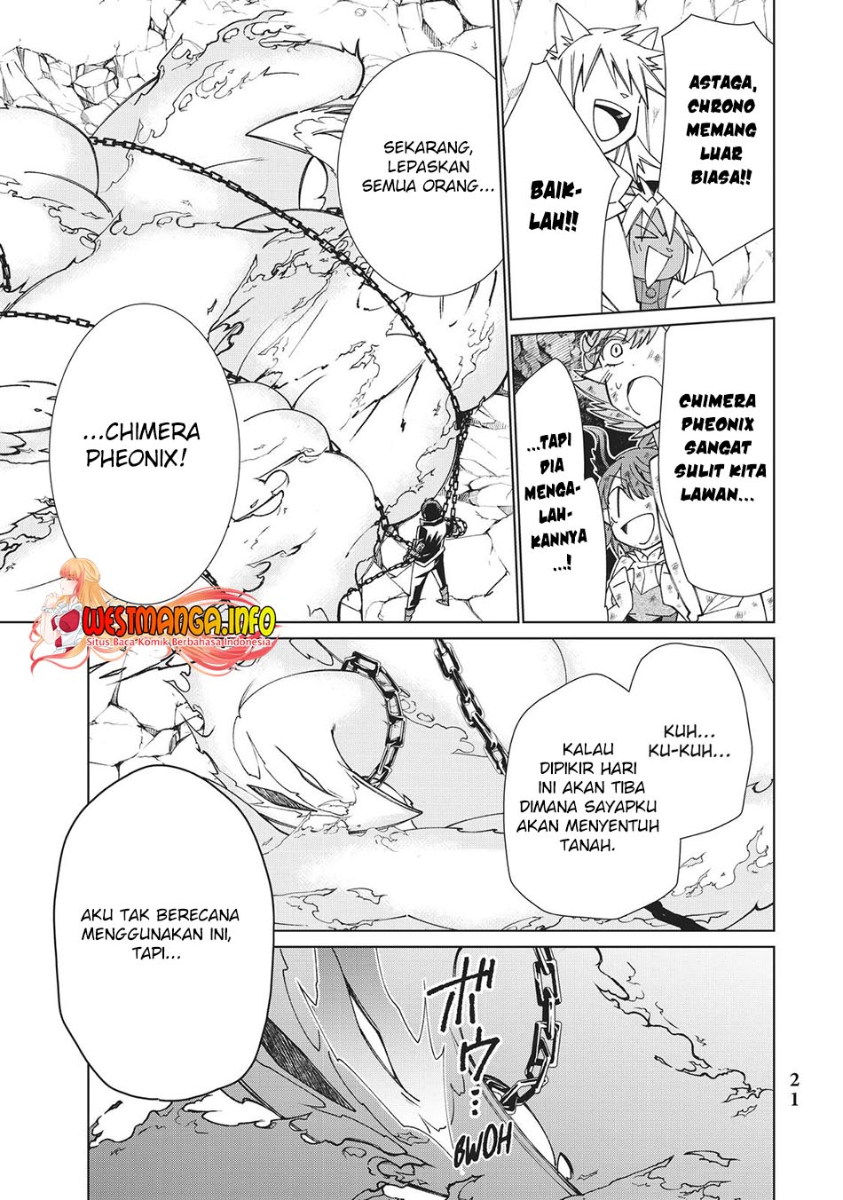 Chapter 40 - halaman 25